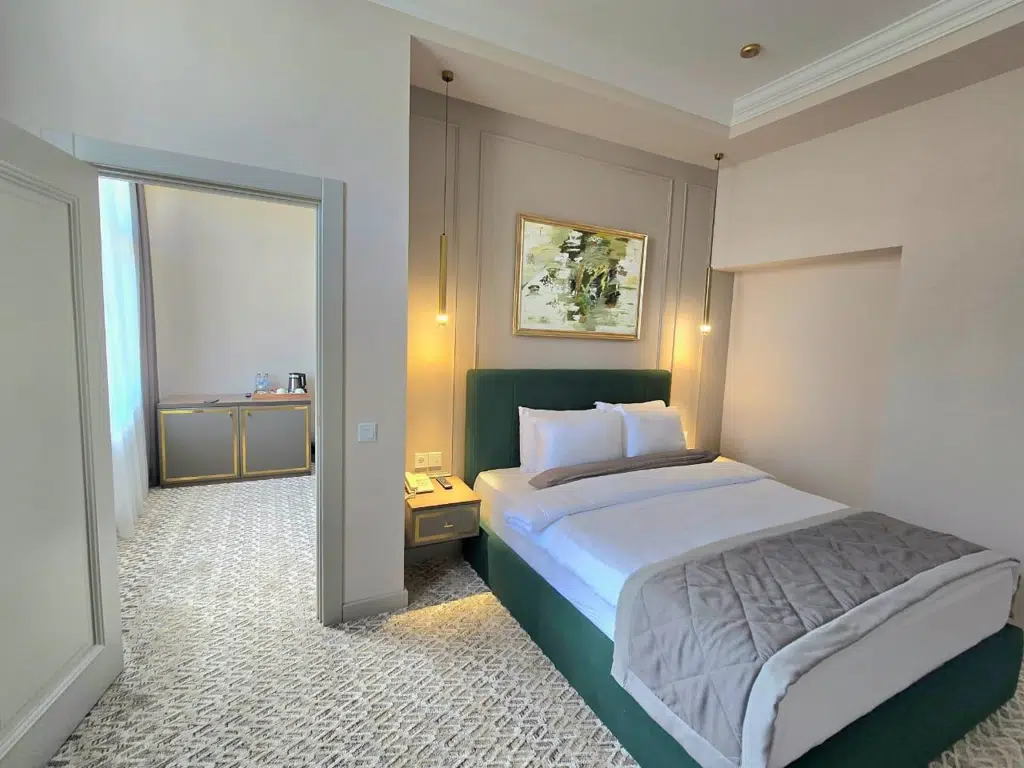 room image